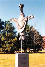 photo of Prince of Peace Crucifix