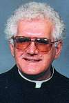 photo of Msgr. Douglas L. Dushack