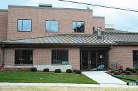 photo of new Catholic Multicultural Center in Madison