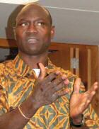 photo of Thomas Awiapo