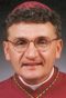 photo of Bishop David Zubik