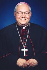 photo of Most Reverend Robert C. Morlino