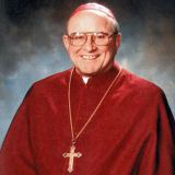 photo of Bishop William H. Bullock