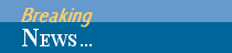Breaking News ...