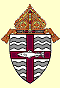 image of Diocese of Madison coat of arms