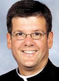photo of Monsignor Donn J. Heiar