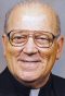 photo of Fr. James J. Mattucci